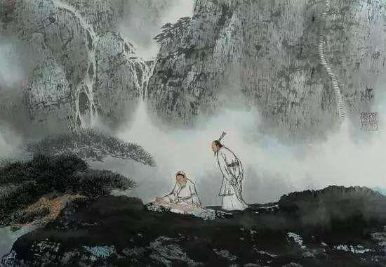 逃离春雨下的房子